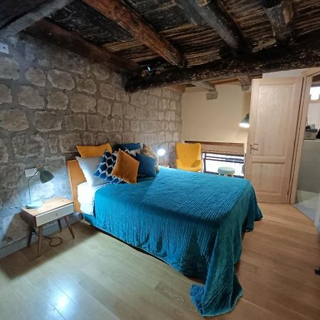 Il Paradosso Suite Viterbo Exteriör bild