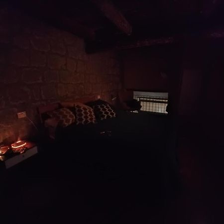 Il Paradosso Suite Viterbo Exteriör bild